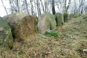 Karsko Chambered Tomb 1 - PID:72993