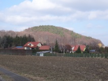 Grodzisko Gorzeń Górny