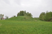 Grodzisko Mokrzk - PID:121732
