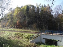 Grodzisko Zembrzyce