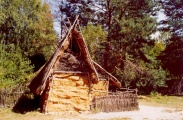 Krzemionki Opatowskie Flint Mine