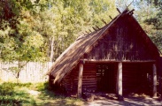 Krzemionki Opatowskie Flint Mine