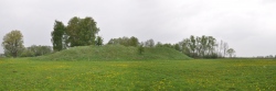 Grodzisko Mokrzk - PID:121731