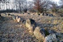 Krępcewo Chambered Tomb 1 - PID:74015