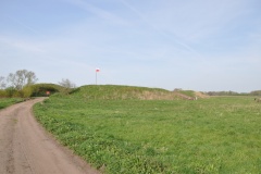 Grodzisko Tum - PID:121719