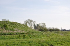 Grodzisko Tum - PID:121721