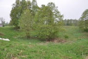 Grodzisko Mokrzk - PID:121733