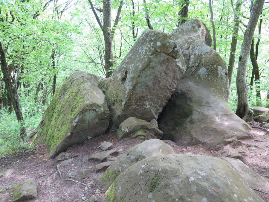 Prigorodnyy 2