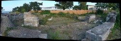 Callatis submitted by mfrincu
