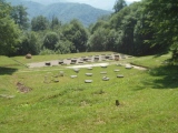Sarmizegetusa Regia Sanctuary