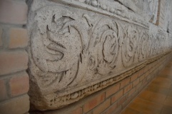Adamclisi Museum of Antiquities - PID:136581 Adamclisi Museum of Antiquities - PID:136581
