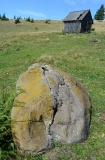 Teasc Mountain