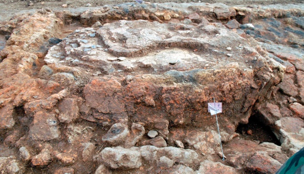 Click for full size image of Maniste Necropolis (PID:98644) Maniste Necropolis