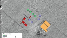 Trnjane Bronze Age Settlement and Necropolis