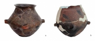 Trnjane Bronze Age Settlement and Necropolis