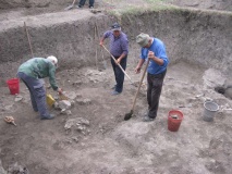 Potporanj Neolithic Settlement
