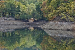 Borsko Jezero Bronze Age Necropolis