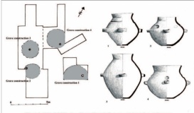 Krivljski Kamen-Bunar Bronze Age Necropolis