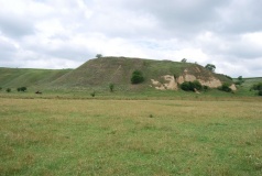 Židovar Archaeological Site