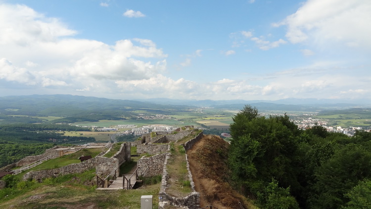 Pusty Hrad