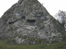 Nosová Skala - Nose Rock - PID:303716