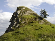 Nosová Skala - Nose Rock