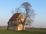 Church of Saint Margaret of Antioch, Kopčany - PID:208791