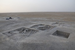Monjukli Depe Neolithic Settlement