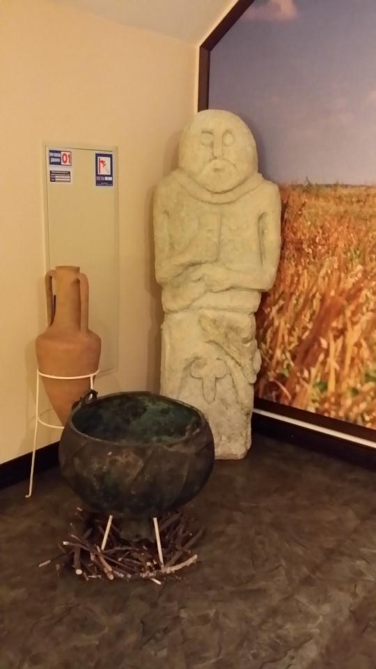 Click for full size image of Museum of Historical Treasures of Ukraine (PID:244514) Museum of Historical Treasures of Ukraine