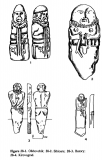 Anthropomorphic Stelae in Ukraine