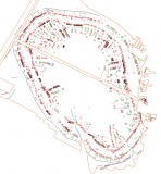 Nebelivka Mega-Settlement