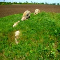 Yuzhnoukrainsk Cromlech submitted by bohuxyn