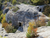 Eski Kermen