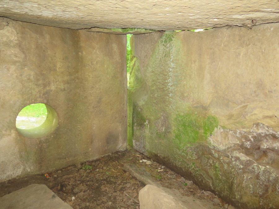 Click for the gallery page to add comments and vote (PID:148910) Shirokaya Schel Dolmen
