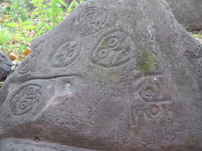 Click for the gallery page to add comments and vote (PID:172861) Sikachi-Alyan Petroglyphs