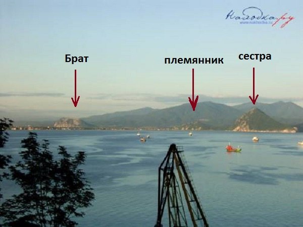 Click for full size image of Pyramids river Suchan (PID:164968) Pyramids river Suchan