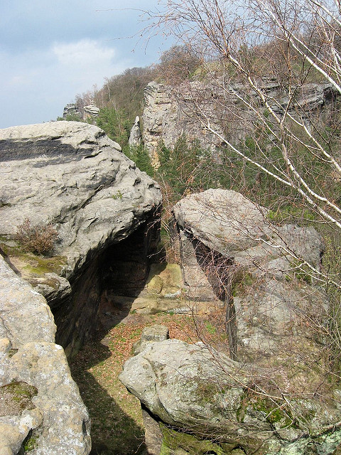 Click for full size image of Klamorna (PID:145253) Klamorna