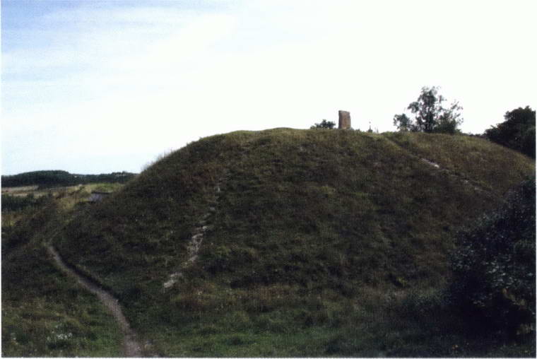 Ancient Site in Russia

© Megalithica.ru