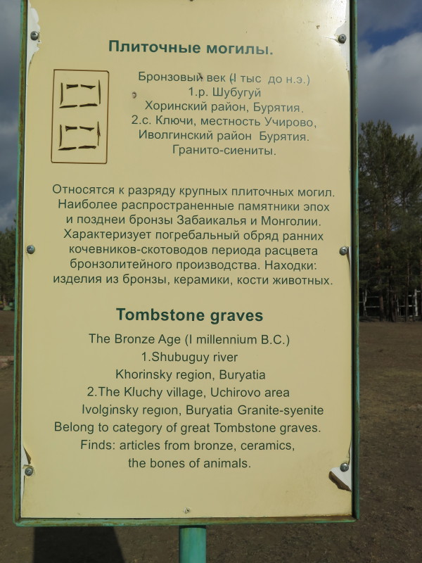 Click for the gallery page to add comments and vote (PID:172847) Ethnographic Museum of Buryatia