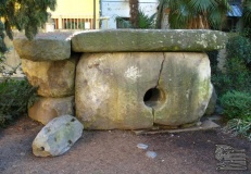 Lazarevskiy Dolmen