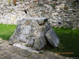 Dolmen Pitsunda