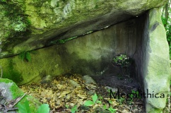 Dolmen Máloye Psheushko 3