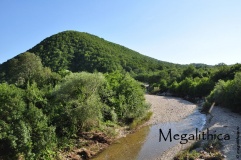 Dolmen Bzhid