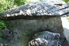 Dolmen Bzhid