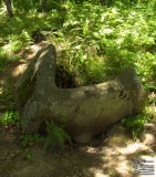Godlik II Dolmen 3