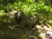 Godlik II Dolmen 3