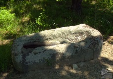Godlik II The Stone Trough