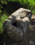 Godlik II The Stone Trough