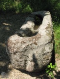 Godlik II The Stone Trough