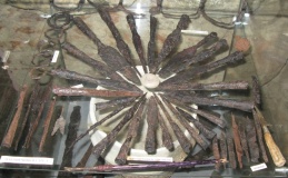 Waldau Castle Museum